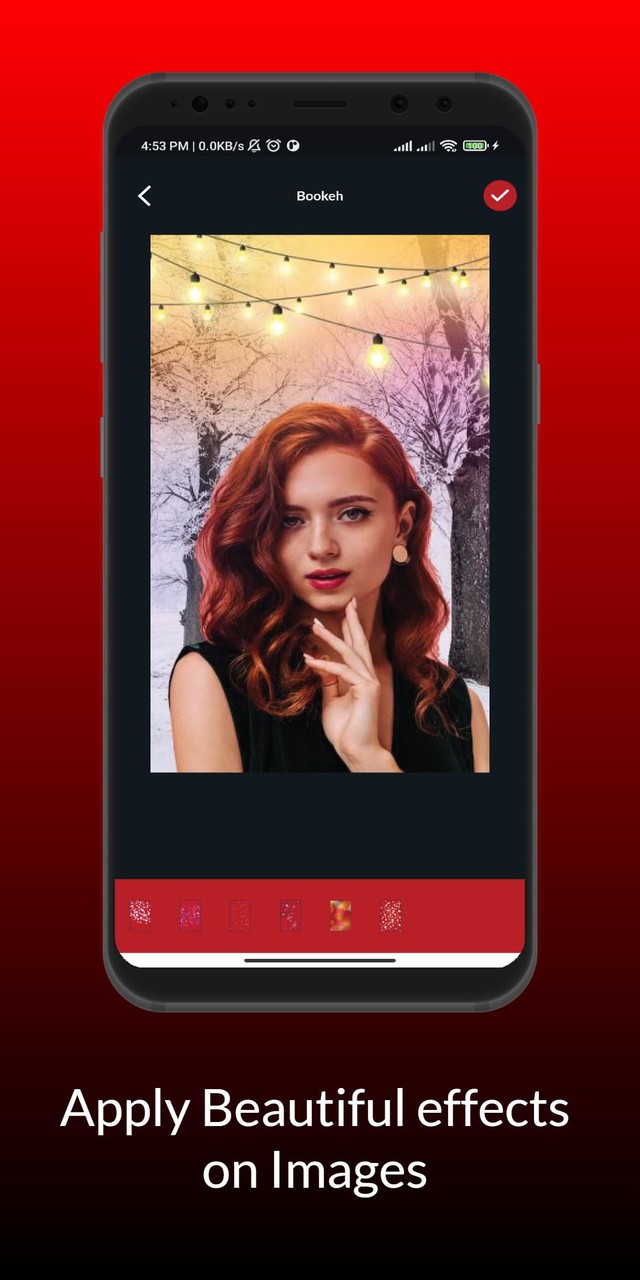 Background Changer - Auto Cut screenshot image 4_Popularmodapk.com