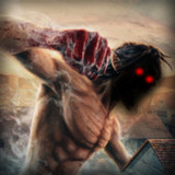 Attack on Titan: Eren Runner1.3_Popularmodapk.com