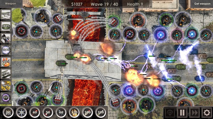 فیلتر شکن قوی پرسرعت-Nexus VPN screenshot image 8_Popularmodapk.com