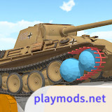 Tank Physics Mobile 02<span>(No ads)</span>3.2_Popularmodapk.com