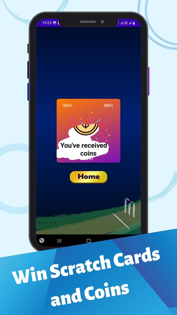 Cricket Quiz T20 screenshot image 5_Popularmodapk.com