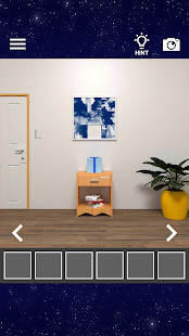 逃脱游戏：月光破解版<span>(mod)</span> screenshot image 5_Popularmodapk.com