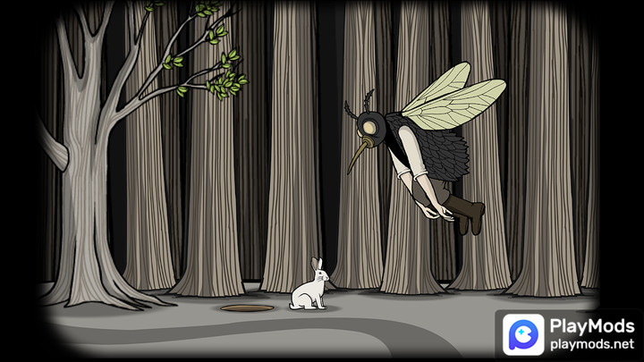 Rusty Lake Paradise(Full contents available) screenshot image 1_Popularmodapk.com