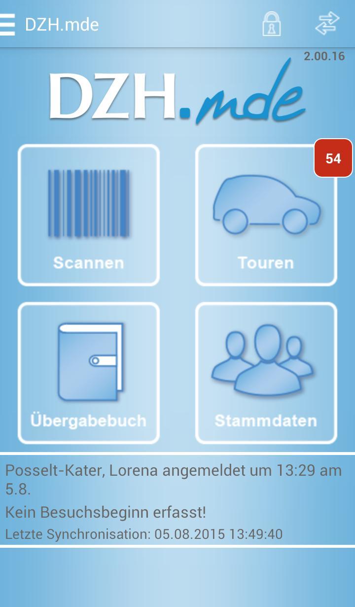 DZH.mde screenshot image 1_Popularmodapk.com