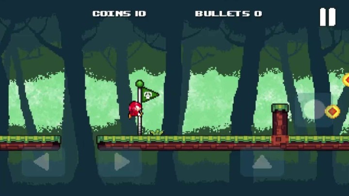 Nightmare Knuckl Exe screenshot image 3_Popularmodapk.com