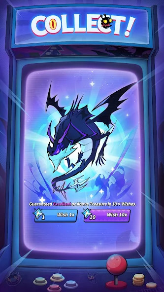 Dragon POW! screenshot image 4_Popularmodapk.com