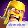 Clash of Clans<span>(Unlimited money)</span>15.547.8_Popularmodapk.com