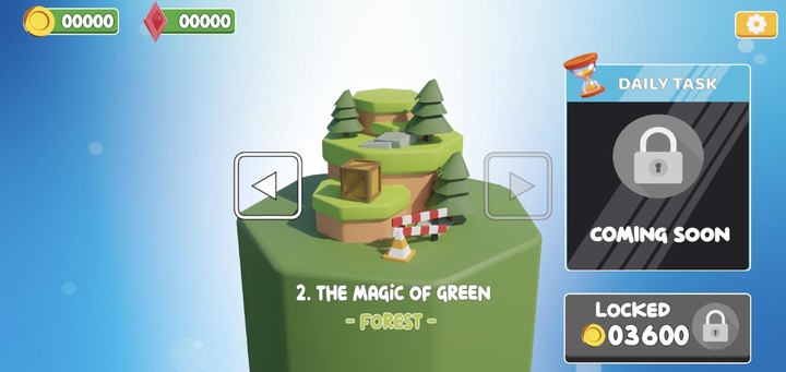 Rob it! screenshot image 2_Popularmodapk.com