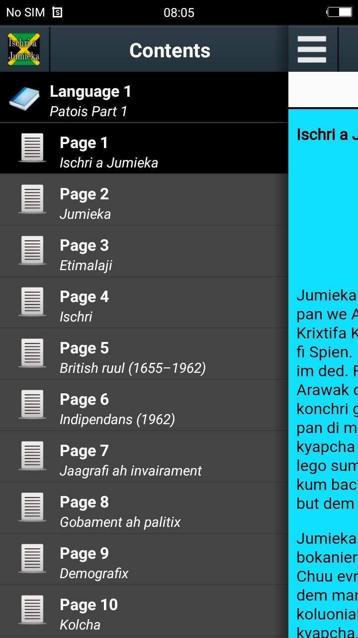 History of Jamaica screenshot image 3_Popularmodapk.com