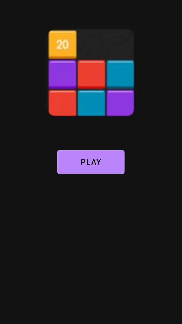 Sliding Bricks Game screenshot image 15_Popularmodapk.com