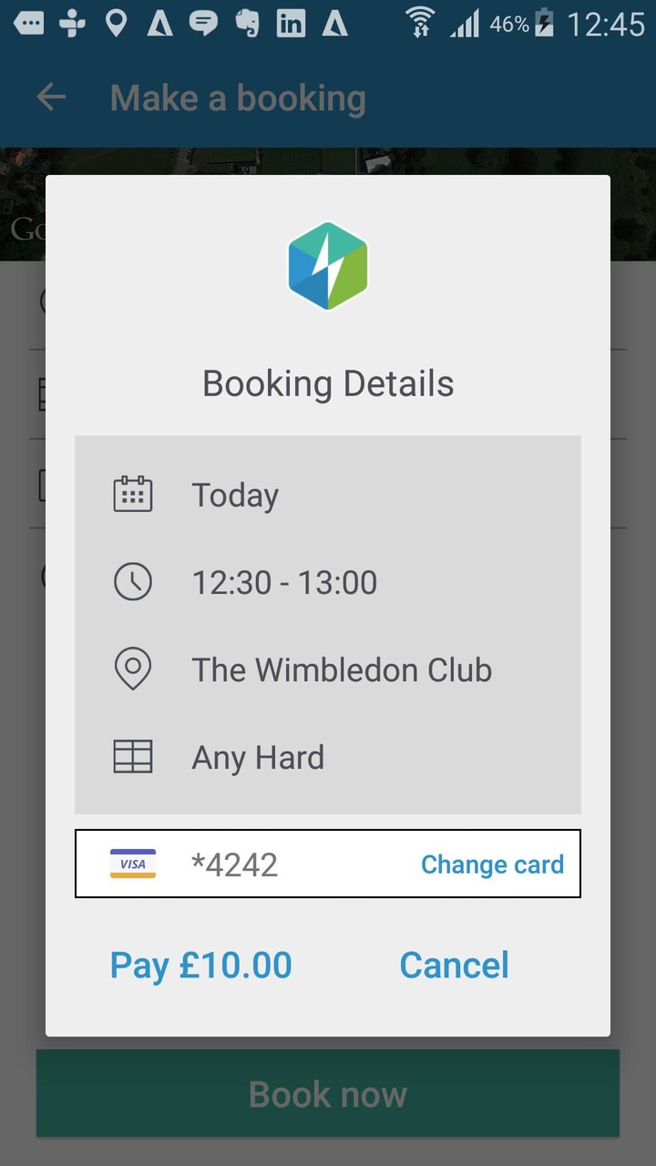 Booker screenshot image 7_Popularmodapk.com