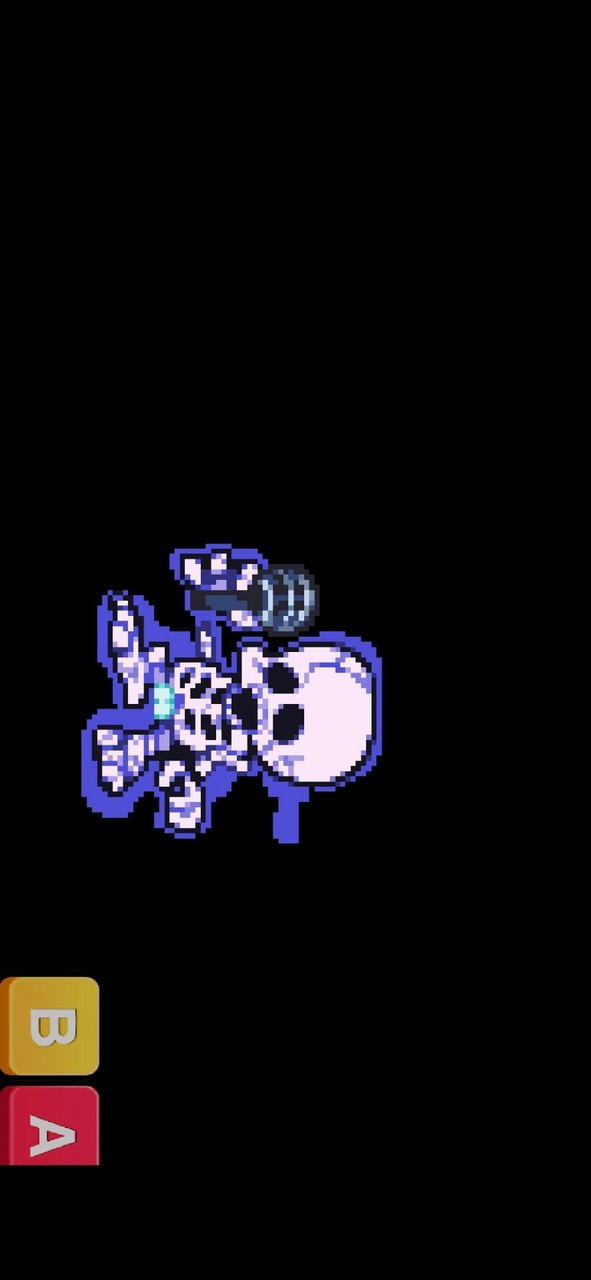 Friday Night Funkin Papyrus<span>(Papyrus mods)</span> screenshot image 24_Popularmodapk.com