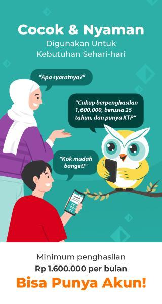 danabijak: Pinjaman Online OJK screenshot image 9_Popularmodapk.com