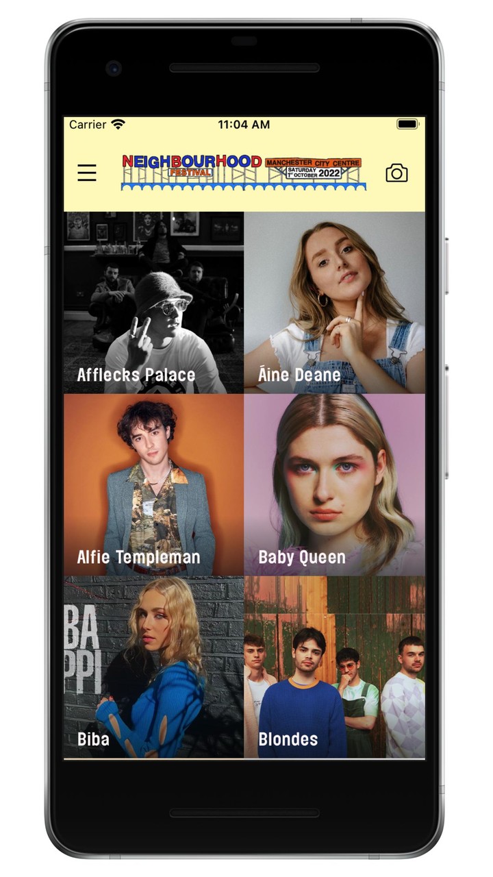 Neighbourhood screenshot image 8_Popularmodapk.com