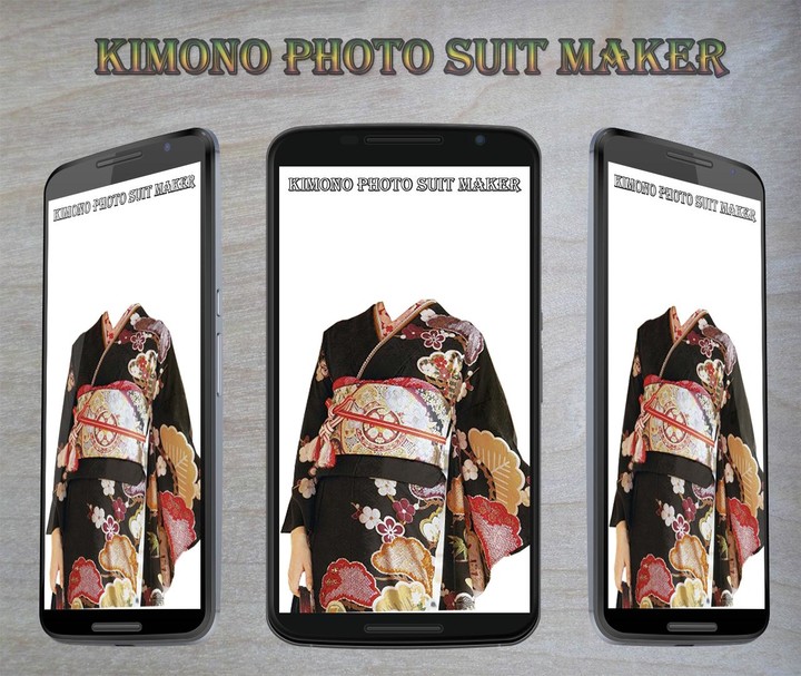 Kimono Photo Suit Maker screenshot image 4_Popularmodapk.com