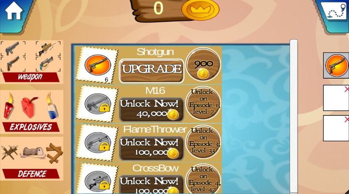 DEVIL ATTACK ♛ screenshot image 5_Popularmodapk.com