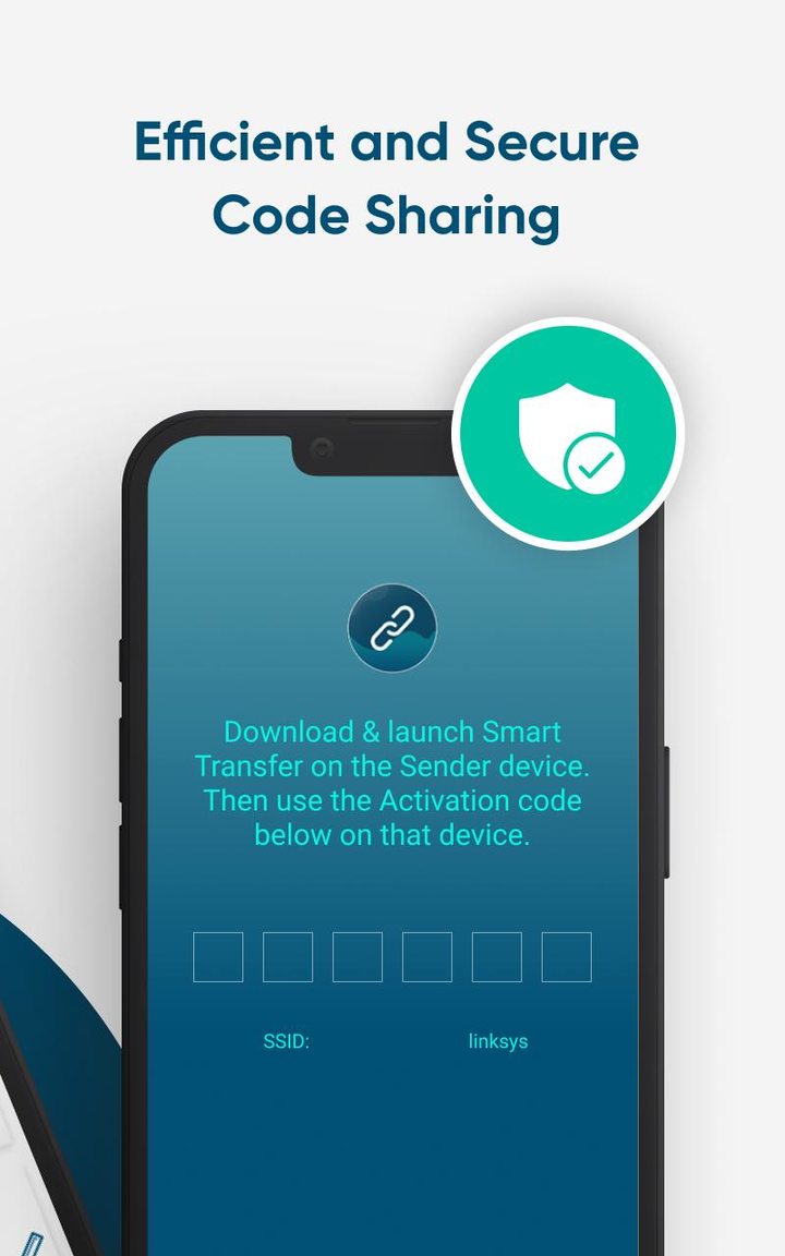 Smart Transfer: File Sharing screenshot image 7_Popularmodapk.com