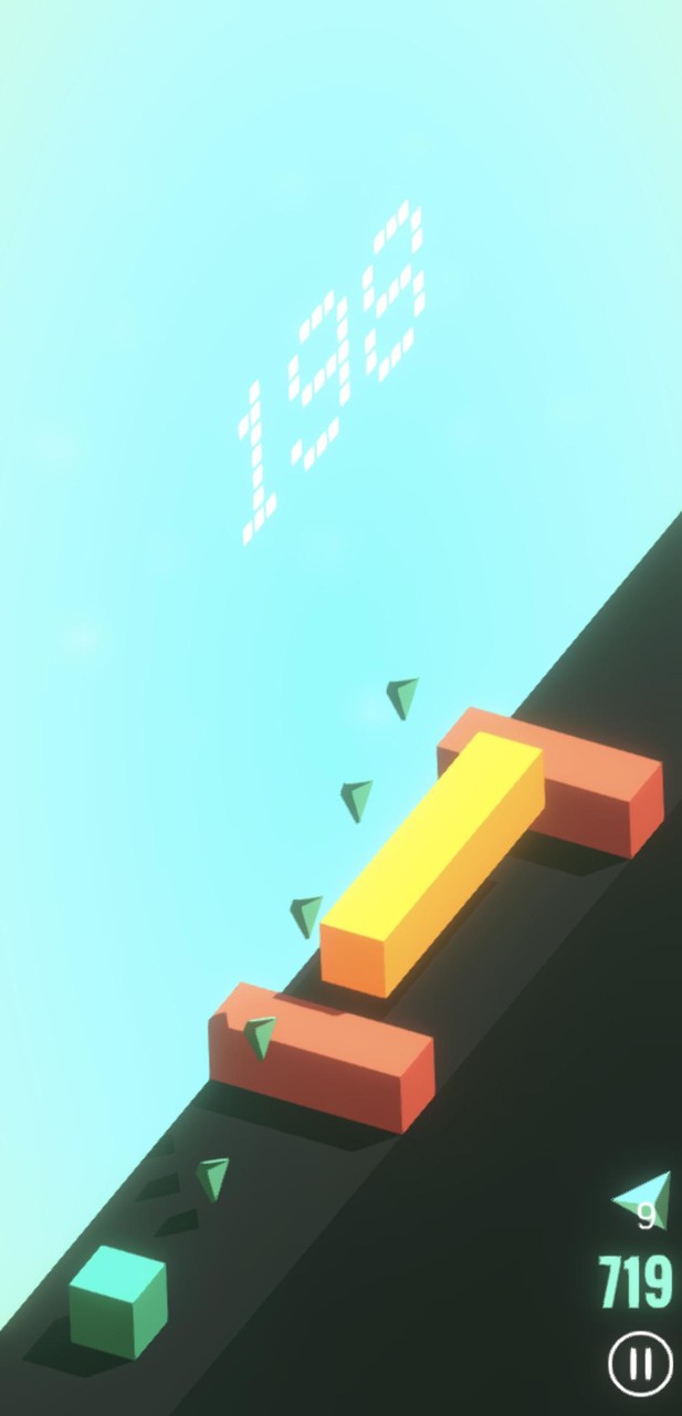 Shattered! screenshot image 10_Popularmodapk.com