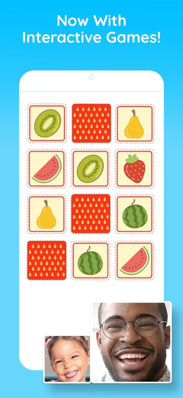 Caribu: Playtime Is Calling screenshot image 6_Popularmodapk.com