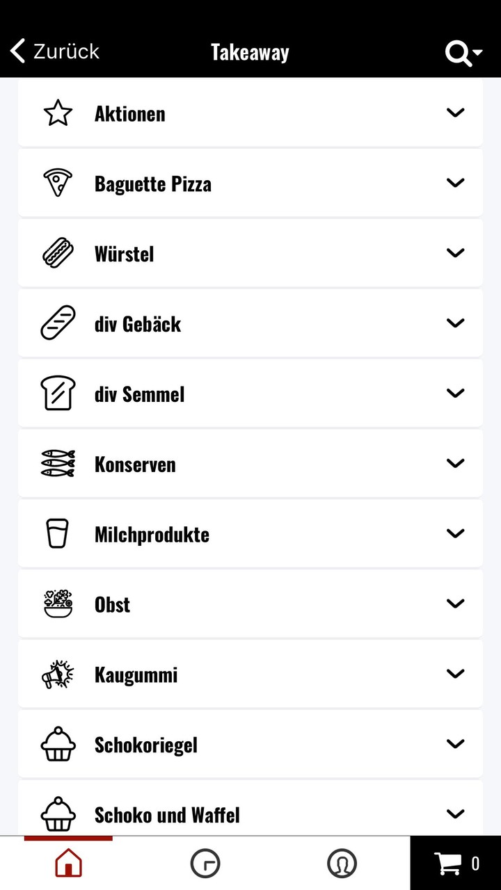 Tinschert CNH Kantine screenshot image 7_Popularmodapk.com