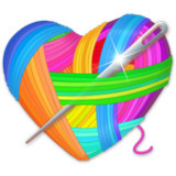 Cross Stitch Joy2.5.31_Popularmodapk.com