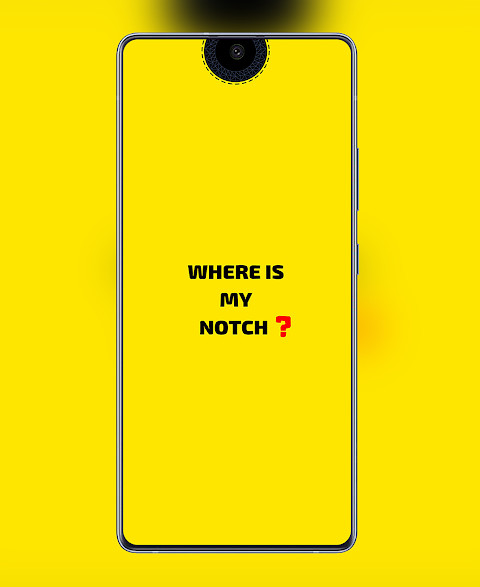 A51/A71 Punch Hole Wallpaper screenshot image 8_Popularmodapk.com