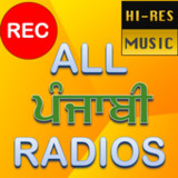 All Punjabi Radios HD (ਪੰਜਾਬੀ ਰੇਡੀਓ,ਗਾਣੇ,ਖਬਰਾਂ)6.0.0_Popularmodapk.com