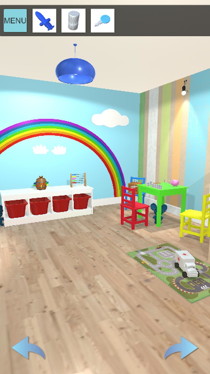 Indonesia Drag Bike Racing 3D screenshot image 2_Popularmodapk.com