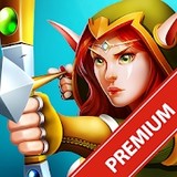 英雄后卫破解版<span>(mod)</span>3.9_Popularmodapk.com