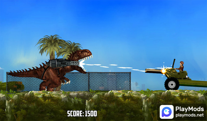 Mexico Rex<span>(Unlock all levels)</span> screenshot image 4_Popularmodapk.com