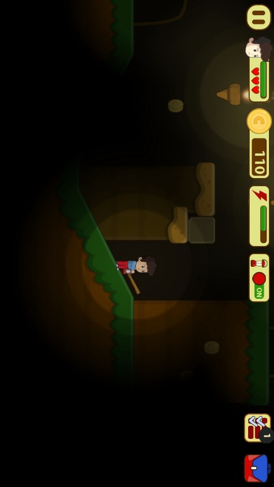 Pocong Hunter 2(A lot of gold coins) screenshot image 7_Popularmodapk.com