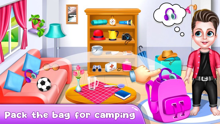 My City: Star Horse Stable screenshot image 10_Popularmodapk.com