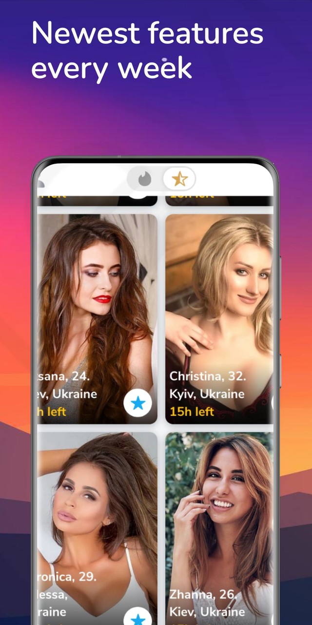 We Love screenshot image 4_Popularmodapk.com