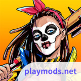 SURVPUNK - Epic war strategy in wasteland(MOD)1.4.0_Popularmodapk.com