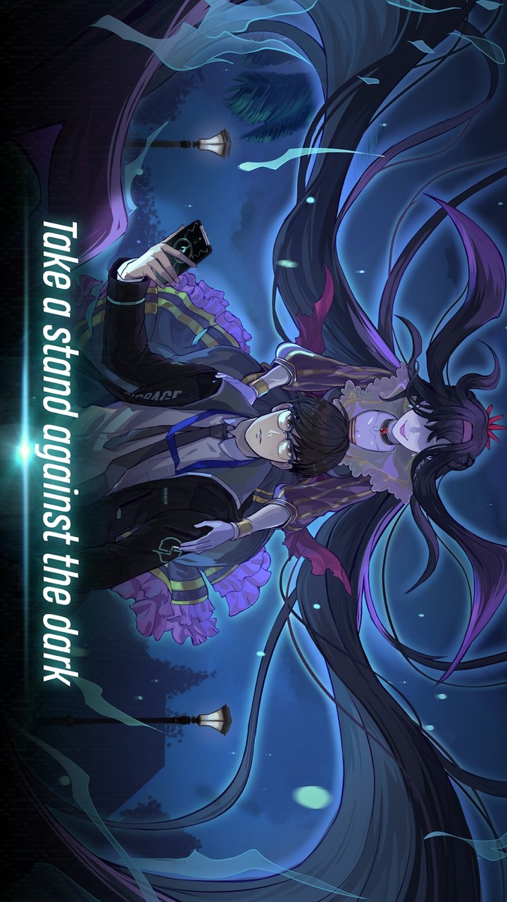 Code Atma(International) screenshot image 15_Popularmodapk.com