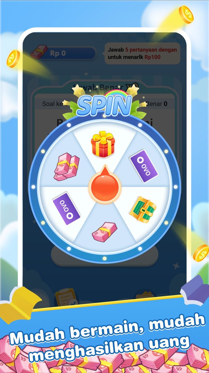 Dollar Guess screenshot image 5_Popularmodapk.com