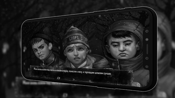 Tiny Bunny Horror Game Tips screenshot image 3_Popularmodapk.com