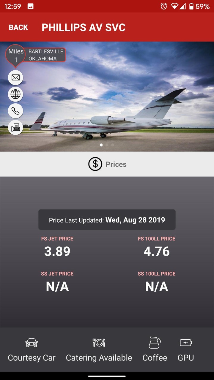 Phillips 66 Aviation screenshot image 9_Popularmodapk.com