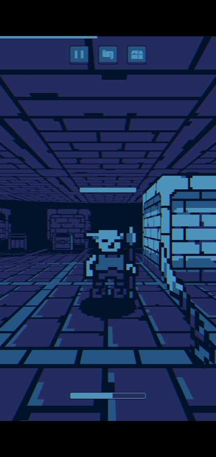 Gloomgrave(Paid for Free) screenshot image 6_Popularmodapk.com