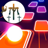 tiles hop cristiano1_Popularmodapk.com