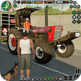 US Tractor Farming Games 3d<span>(Unlimited Resources)</span>31_Popularmodapk.com