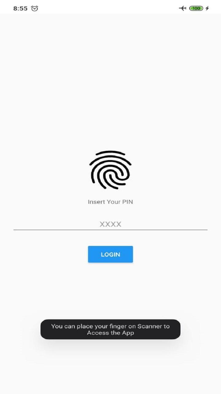 My Password screenshot image 1_Popularmodapk.com