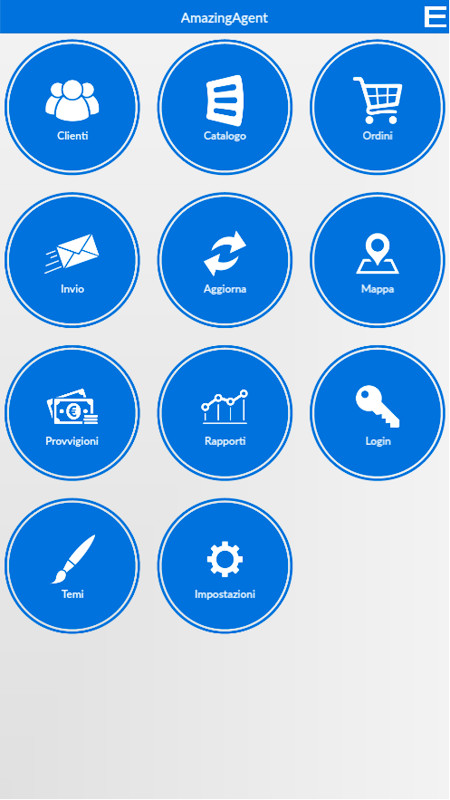 AmazingAgent screenshot image 2_Popularmodapk.com