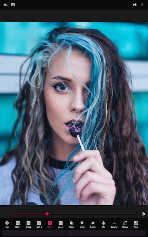 Happick™ screenshot image 2_Popularmodapk.com