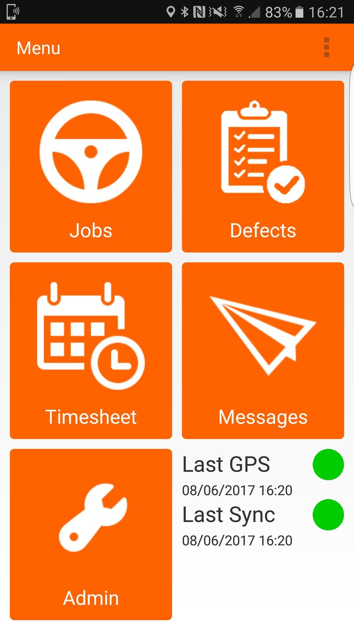 TOPS...on the go screenshot image 2_Popularmodapk.com