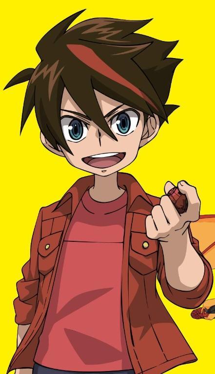 Bakugan Battle Wallpaper 2021 HD 4K screenshot image 6_Popularmodapk.com