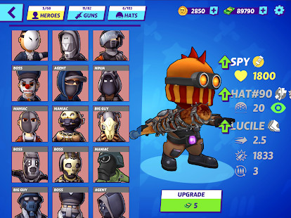 僵尸摩托射手破解版<span>(mod)</span> screenshot image 14_Popularmodapk.com