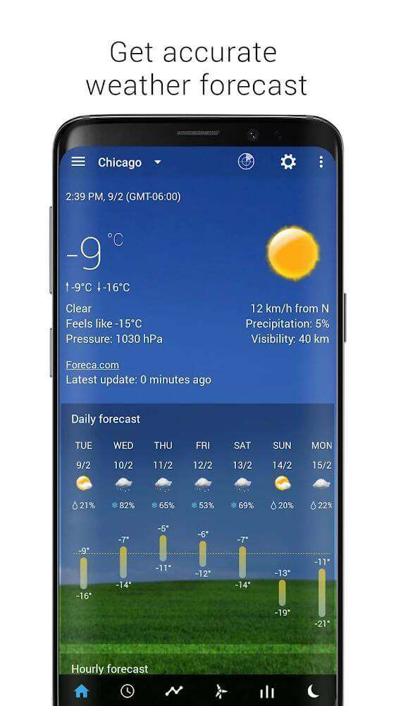 My Train Info - PNR & Where is screenshot image 2_Popularmodapk.com