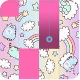 Kawaii Piano Tiles3.2.1.0_Popularmodapk.com