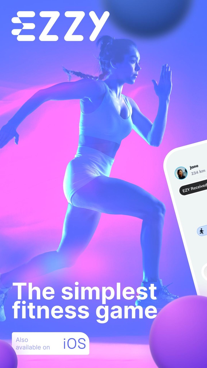 EZZY Game screenshot image 1_Popularmodapk.com